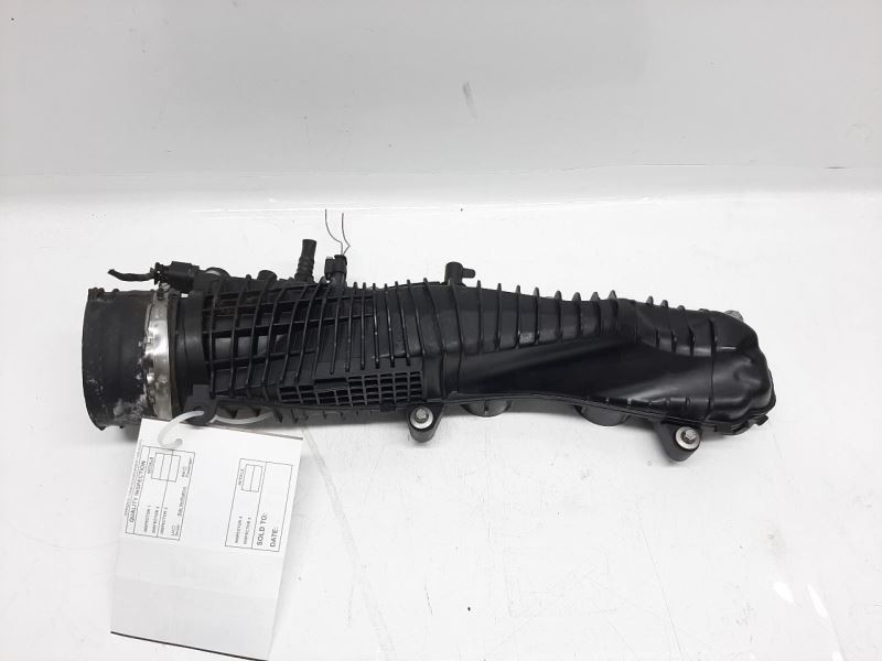 Mercedes E63 S63 Left Intake Manifold Driver Side 1770980407