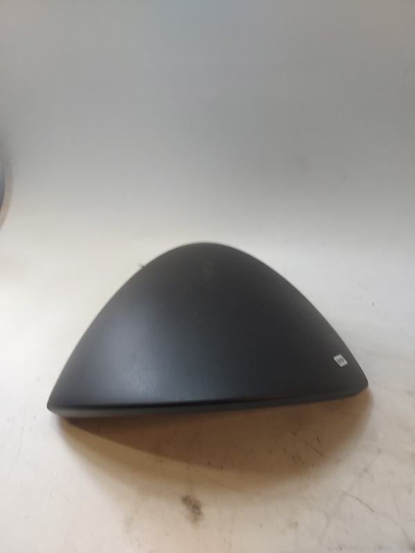 2008-2013 Nissan Rogue Cluster Upper Dash Register Hood Cover 68235-JM00A OEM
