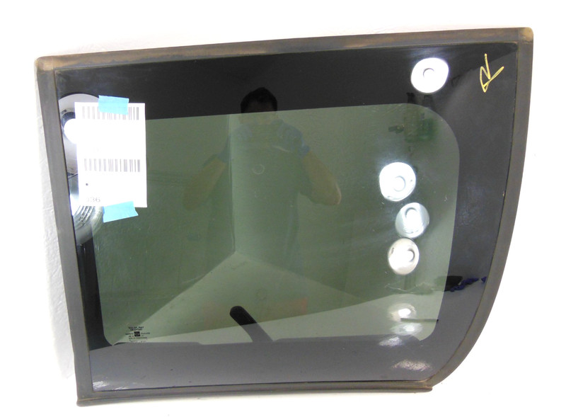1995-2002 Chevrolet Camaro Sun Roof Sunroof Glass Passenger Right RH OEM
