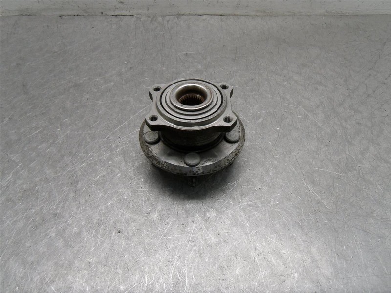 05 06 07 08 CHRYSLER 300 MAGNUM REAR HUB OEM 538-01737