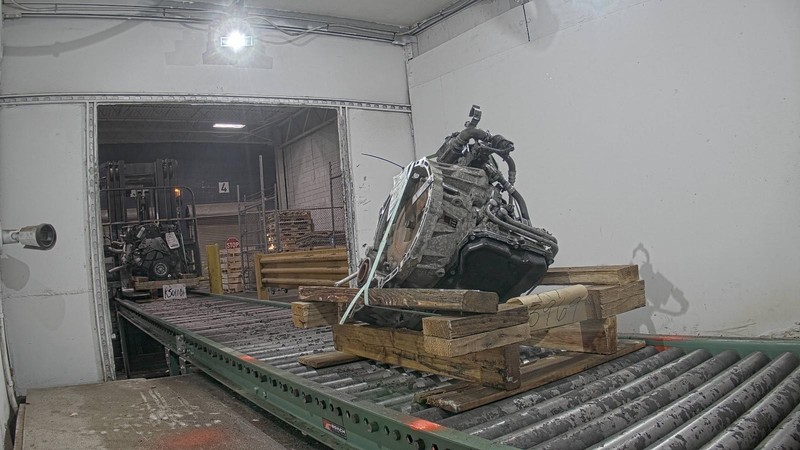 2016 AUDI Q3 Automatic Transmission Assembly 4WD 129K Miles OEM Warranty