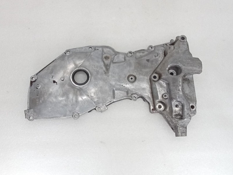 Timing Cover 1.6L Fits 12-19 VERSA 74826