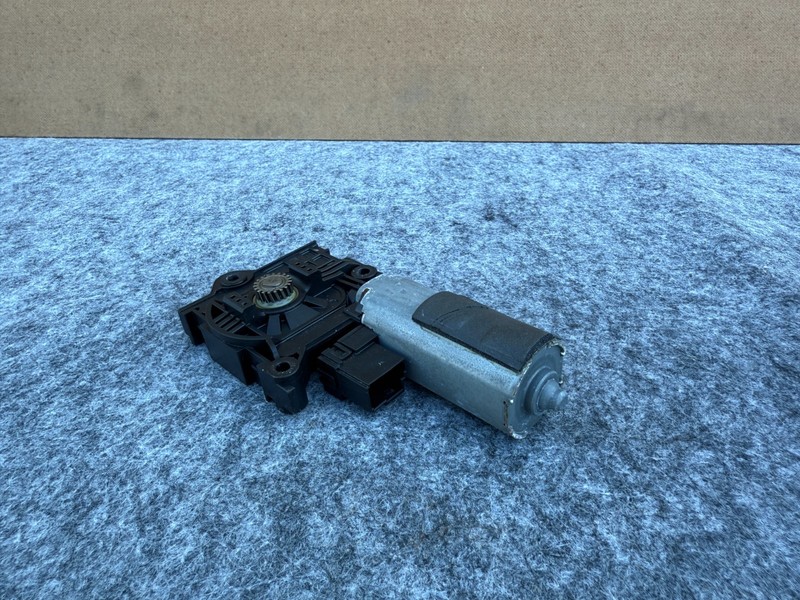 GENESIS GV80 2021-2025 OEM POWER PANORAMIC SUN ROOF SUNROOF MOONROOF MOTOR