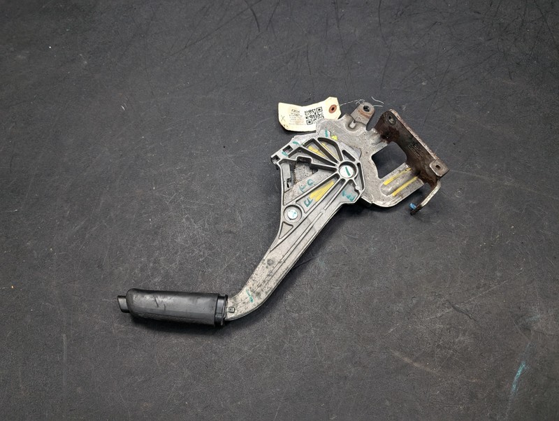 Parking Brake Pull Handle Lever 2018 Ford EcoSport GN15-2780-ED 2019 - 2022 X