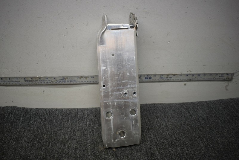 2012-2015 BMW 235 REINFORCEMENT BRACKET FACTORY OEM