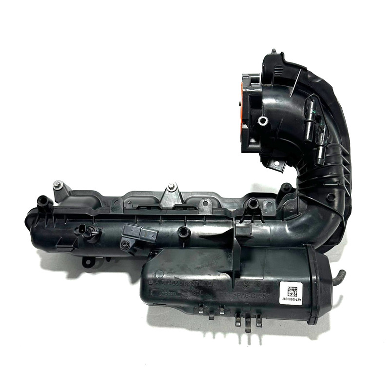 📌 2015-2023 MERCEDES-BENZ SLC300 2.0L AIR INTAKE MANIFOLD 274-090-00-37 OEM