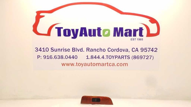 99 RX300 Door Electric Switch (Master)
