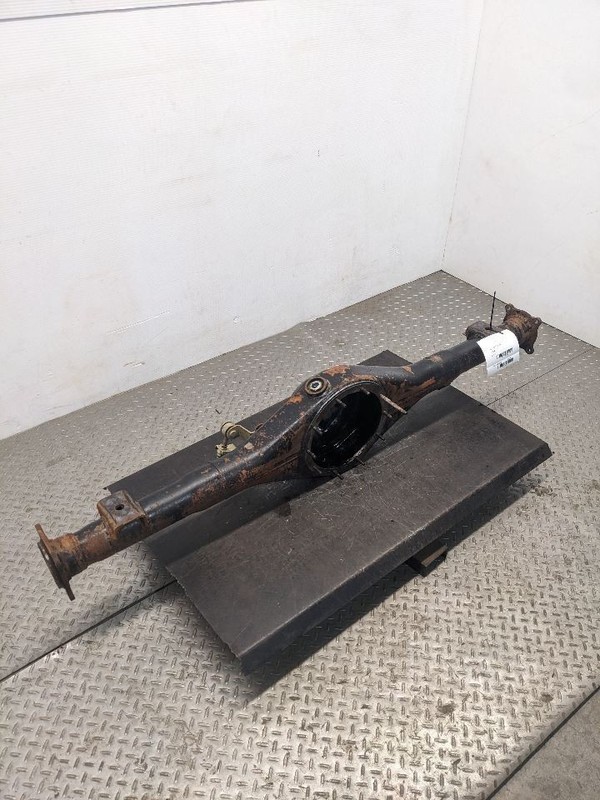 Axle Housing Rear Axle 2WD 4 Cylinder Fits 89 TOYOTA PICKUP 1175519