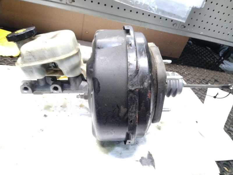 Used Power Brake Booster fits: 2008 Cadillac DtsGrade A