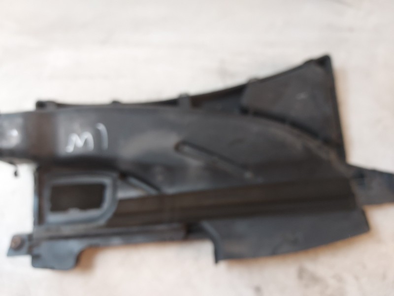 2006 to 2007 Infiniti G35 Air Intake Manifold Box Inlet Housing OEM