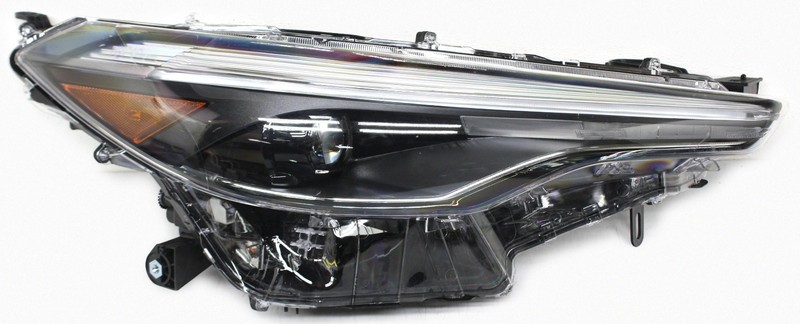 OEM Right Passenger Side LED Headlamp For Toyota Corolla Cross XSE, XLE