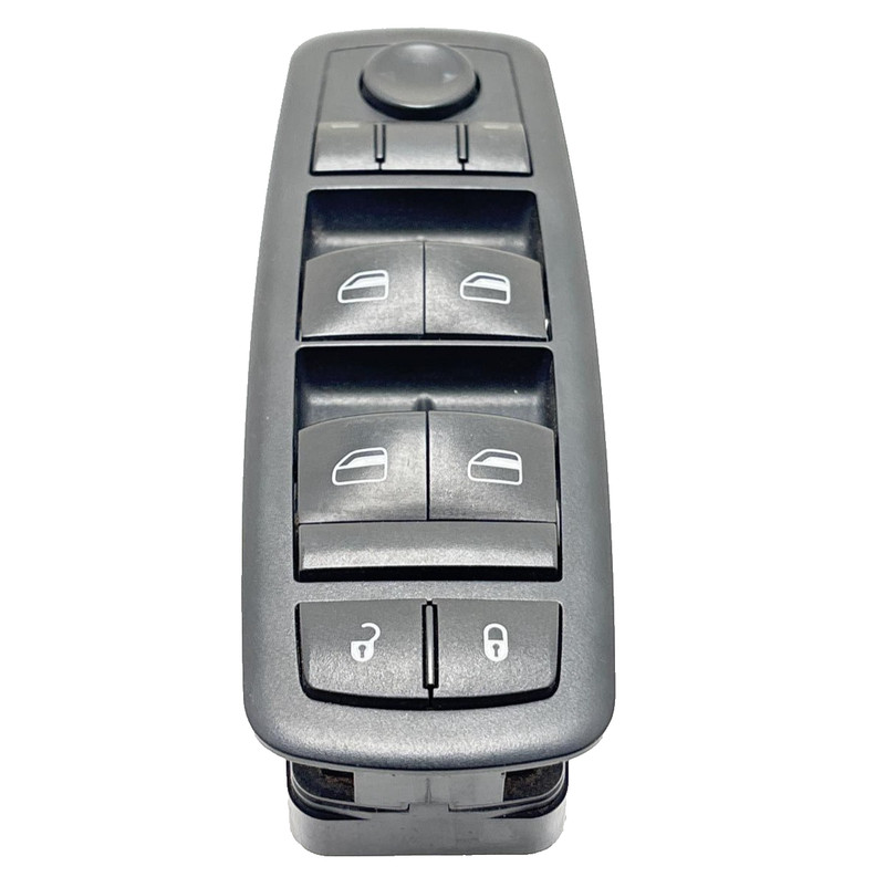 Chrysler Town& Country LH Driver Master Power Window Lock Switch 2008 04602535AG
