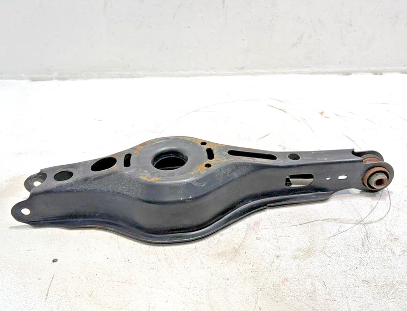 Rear Right Side Lower Rearward Control Arm Toyota Camry 2018-2024 OEM FWD