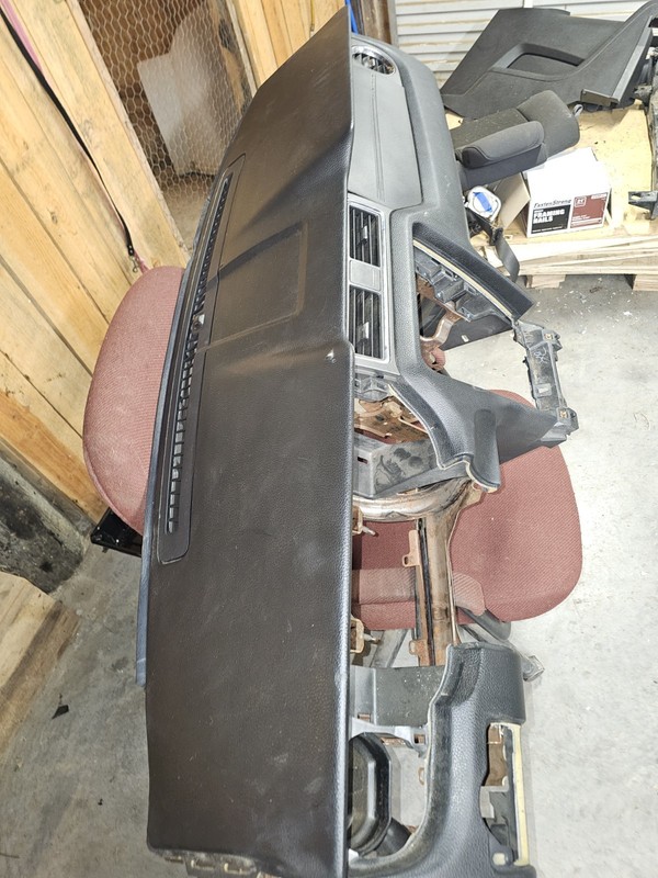 MUSTANG 2010-2014 Dash