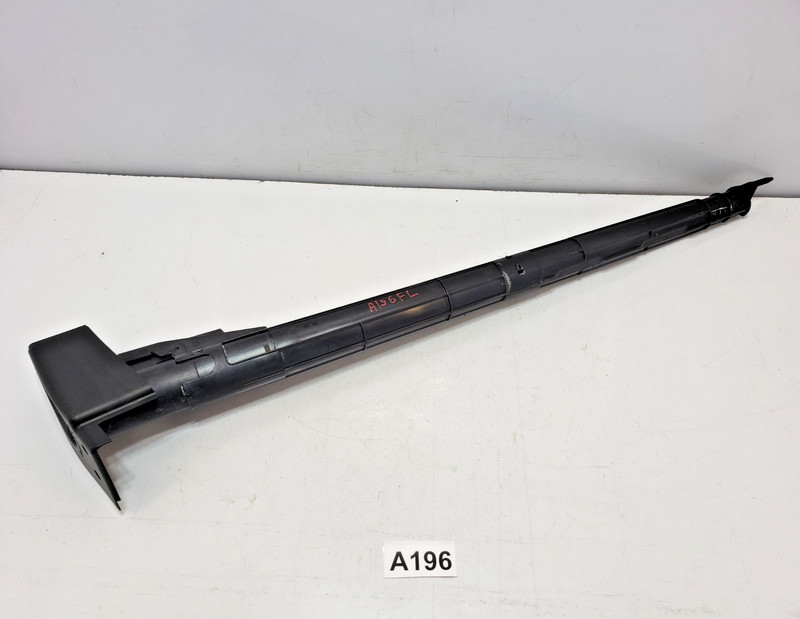✅ 2010-2014 OEM Rolls Royce Ghost RR4 Front Left Driver Umbrella Case Storage