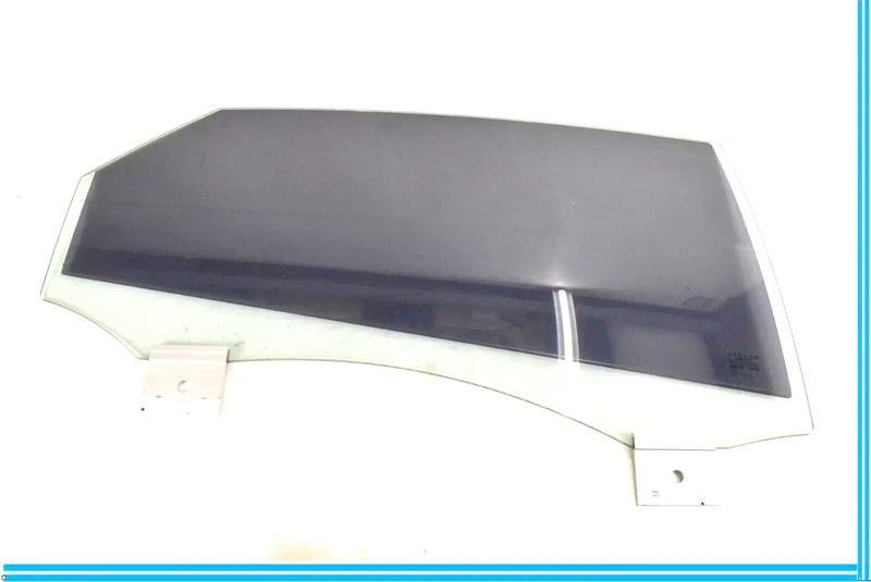 10-19 Jaguar X351 XJL XJR XJR575 Rear Right Passenger Side Door Window Glass OEM