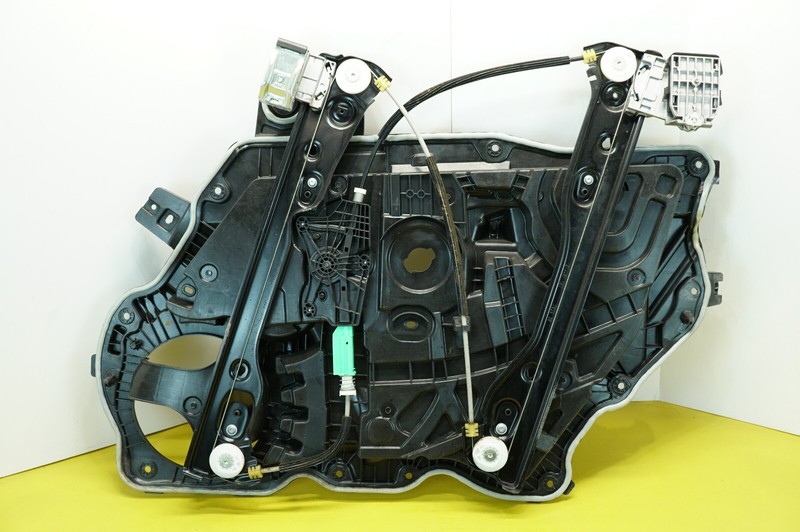 🔅2020-2023 TESLA Y OEM.FRONT LEFT WINDOW REGULATOR & MOTOR 149551000C