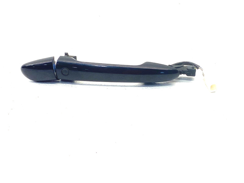 16-19 MAZDA MX-5 MIATA FRONT RIGHT DOOR EXTERIOR HANDLE OEM #A0.43