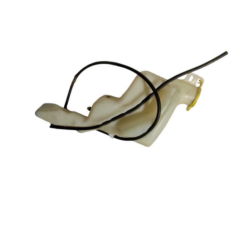 2012-2015 Jeep Patriot Front Windshield Washer Reservoir W Pump & Cap OEM 11846