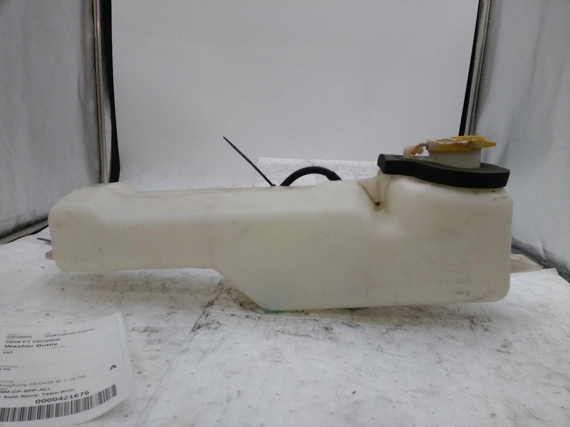 Used Washer Fluid Reservoir fits: 2009 Chrysler Pt cruiserGrade A