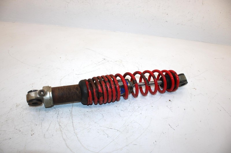 00 Polaris Xc Sp 600 Oem Shock-IPS SC-10 Red Spring 7041801 SP140