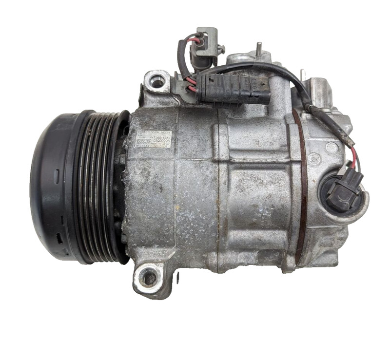 12-15 Mercedes W204 C250 SLK250 A/C Air Conditioning Compressor 0032308511 OEM