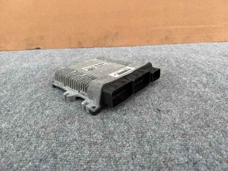 INFINITI QX60 22-25 OEM ENGINE COMPUTER ECU DME 3.5L V6 FWD ASSEMBLY