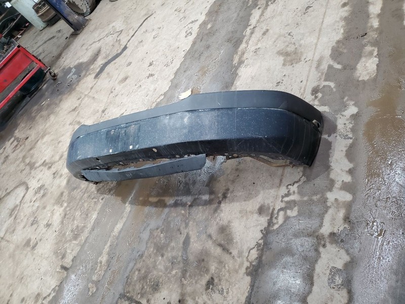 Front Bumper Painted Fits 03-25 EXPRESS 2500 VAN 309037
