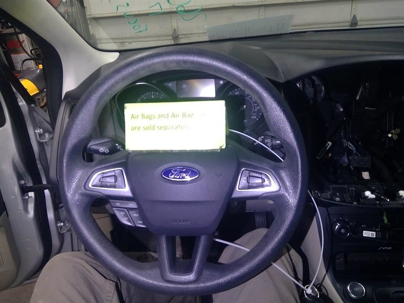 FOCUS2015-2018 Steering Wheel 1741120