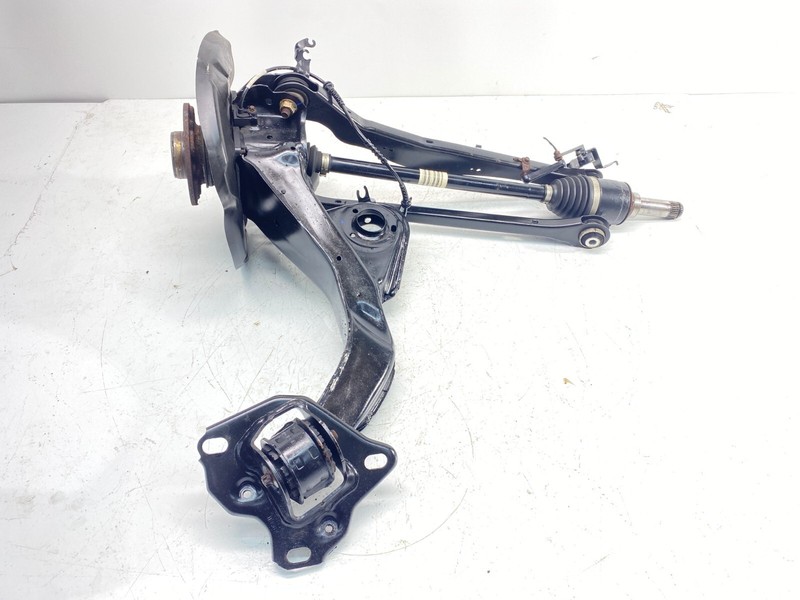 16-22 BMW F39 F44 F48 X1 X2 Rear Right Suspension Wheel Hub Knuckle Axle OEM✅