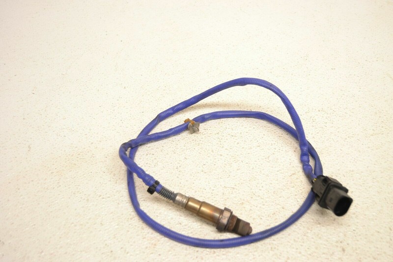 Porsche Front Oxygen Sensor Pre Cat O2 Boxster Cayman 2.9L 987.2 Oem 2009-2012