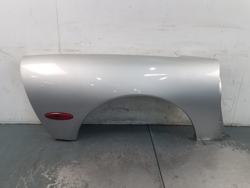 2004 Chevy Corvette C5 Right Rear Quarter Panel Fender - * #3973 B1
