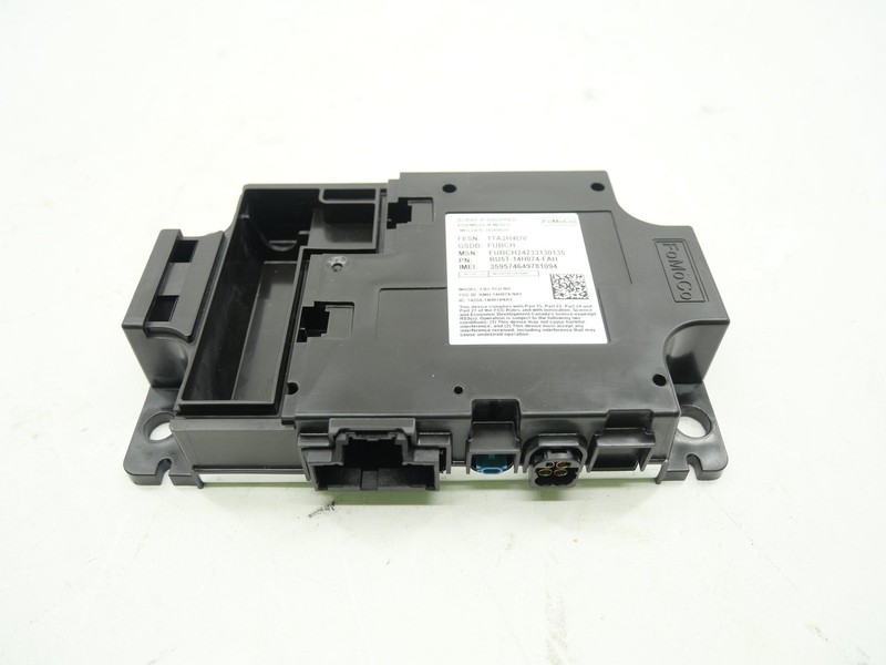 2024-2025 Ford Mustang GT S650 Telemantics Control Module Communication Unit OEM