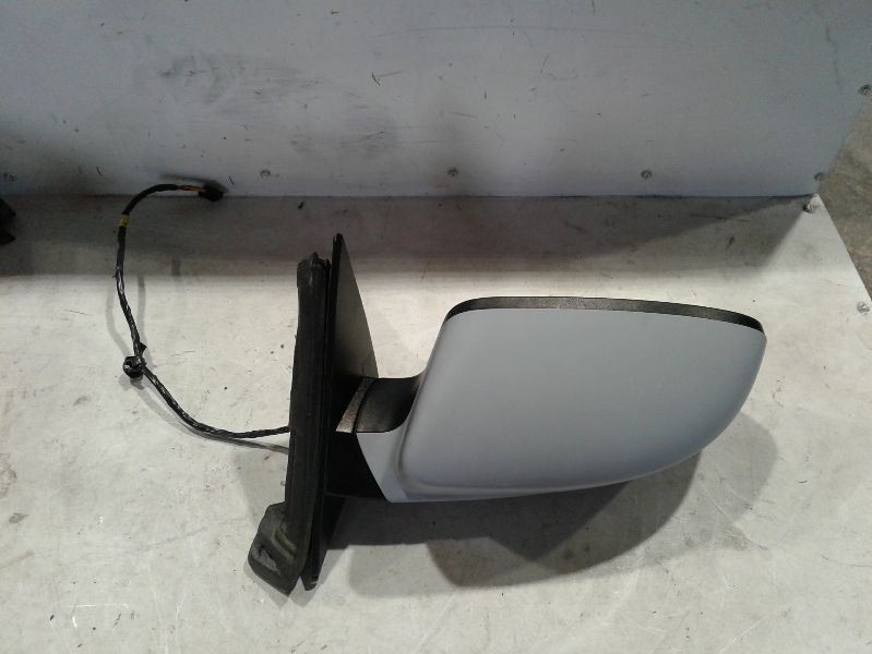 Driver Side View Mirror Power Folding Heated Fits 11-14 CHARGER 1729586