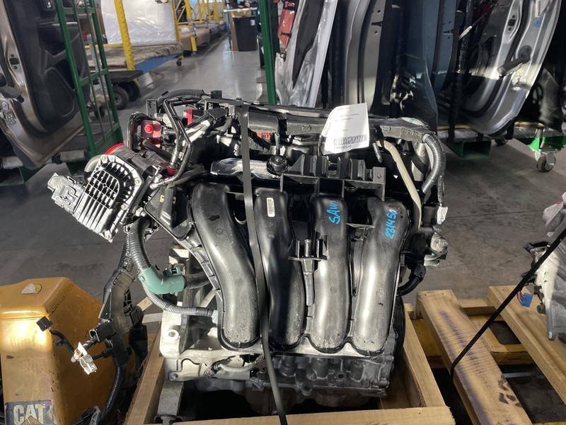 16-'21 HONDA CIVIC Engine 2.0L CA emissions 100k miles Runs Well 6 Month Wnty!