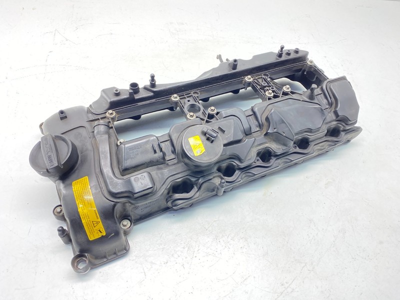 BMW F10 F30 F36 335 435 535 640 740 X6 N55 Engine Cylinder Head Valve Cover OEM✅