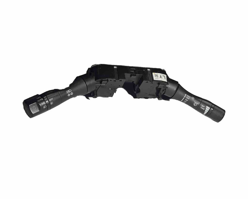 2007-12 NISSAN ALTIMA HEADLIGHT TURN SIGNAL WIPER CONTROL SWITCH OEM 25560JA047