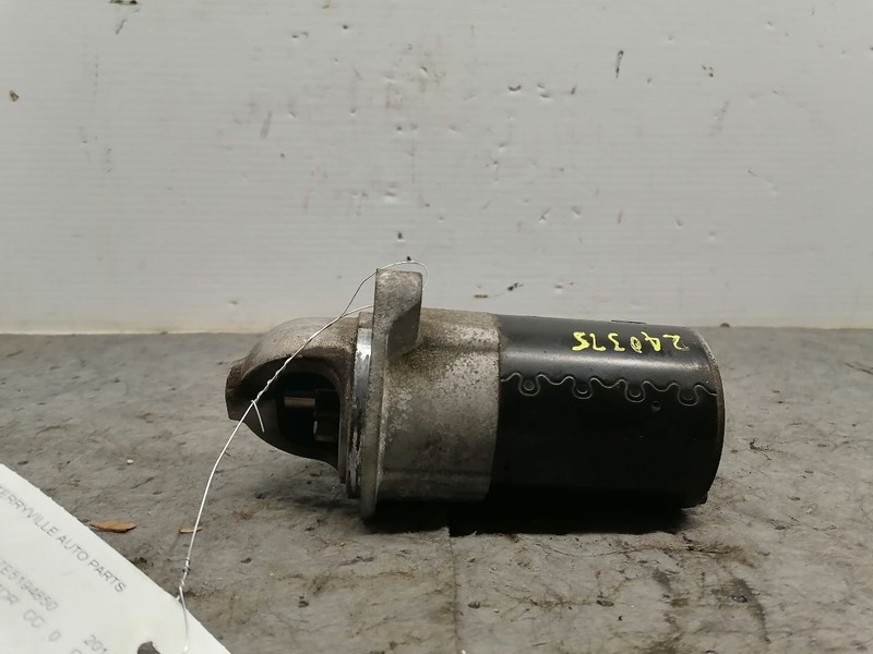 Starter Motor ID 361002E120 Fits 14-16 FORTE 1453861