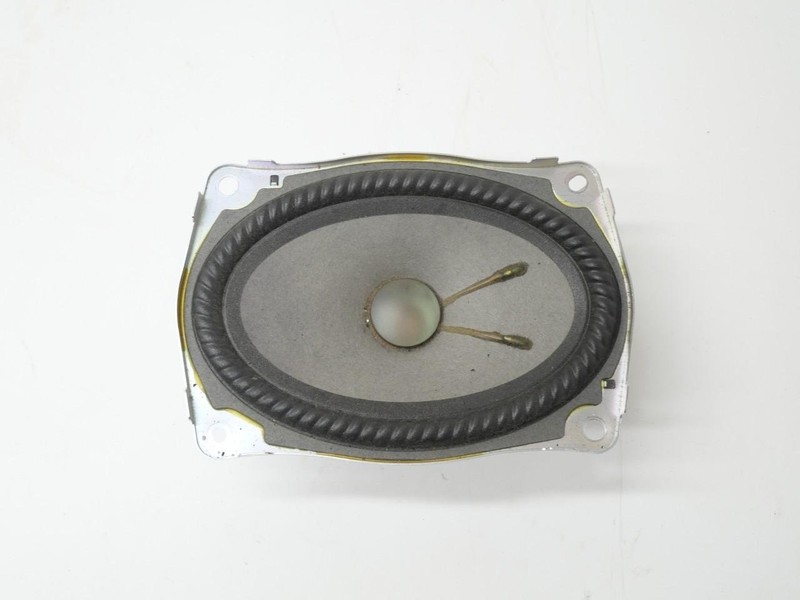 2017-2022 Infiniti Q60 Rear Left or Right Parcel Package Tray Bose Speaker OEM