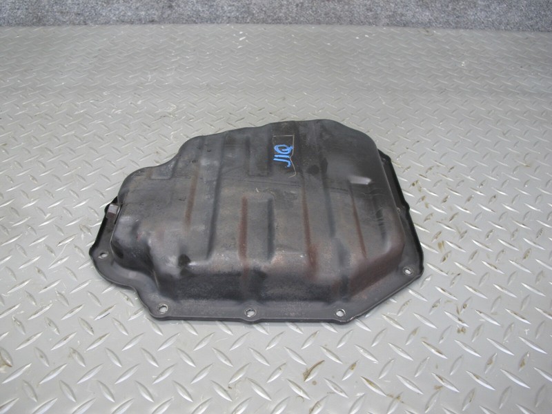 2014-2017 INFINITI QX60 2.5L HYBRID QR25DER ENGINE LOWER OIL PAN