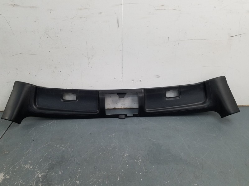 2016 McLaren 675LT Spider Front Overhead Console #5556 P11