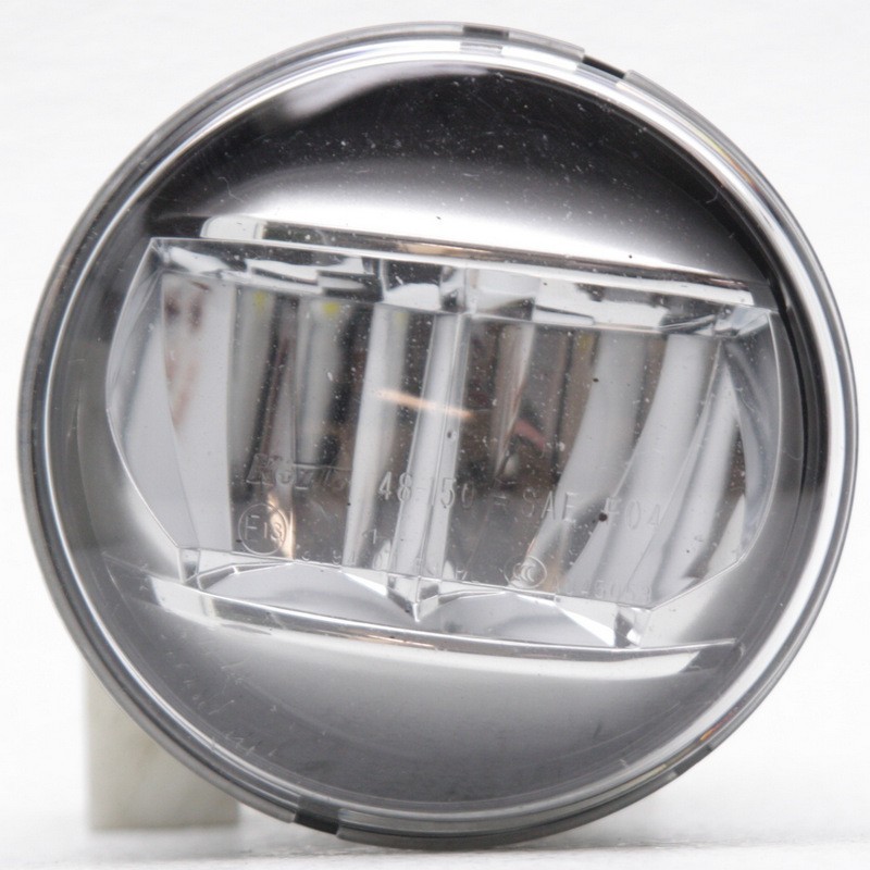 OEM Right Passenger Side Fog Lamp For Lexus RX, Toyota Prius, Tundra 81210-48051