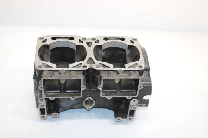 04 Arctic Cat Zr 900 Sno Pro Efi Oem Crankcase 3006-460 SA54
