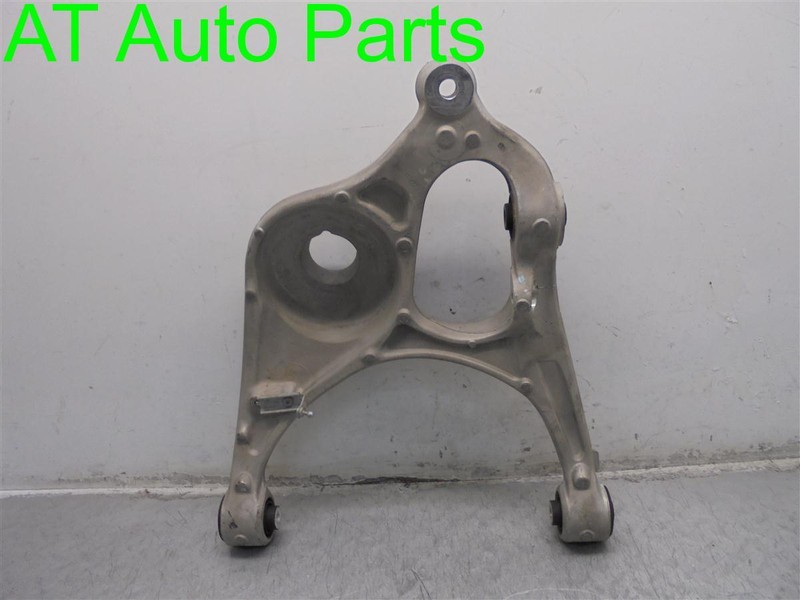 11-15 GRAND CHEROKEE DURANGO 4K MILES REAR PASSENGER RIGHT LOWER CONTROL ARM OEM
