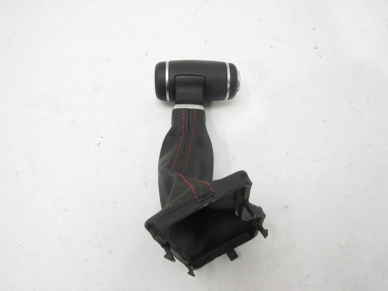 Kia Sportage SX 2023 Automatic Transmission Shifter Knob Boot 21-25 ;#3