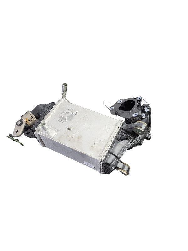 Used Oem Mazda Turbocharger Turbo Intercooler 3.3L AWD for 2024-2026 CX-90