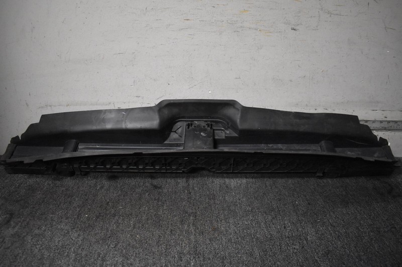 2019-2021 BMW X5 FRONT LOWER AIR SHUTTER FACTORY OEM