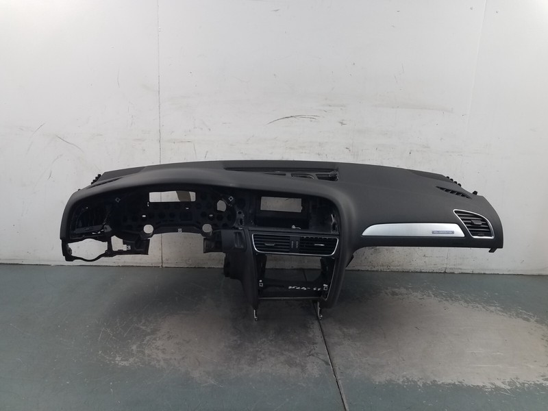 2012 Audi S4 Quattro B8 Dash Panel#1717 A8