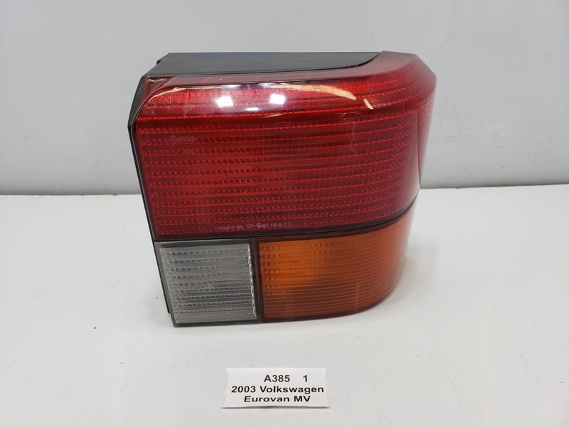 ✅99-03 OEM Volkswagen Eurovan MV Rear Right Passenger Side Tail Light Lamp Assy