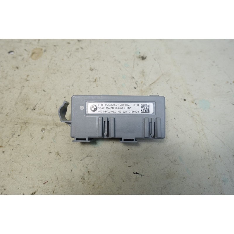2023-2026 BMW U11 X1 X2 F74 Factory Power Distribution Electronic Module PDM OEM